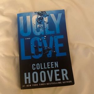 Ugly Love Book
